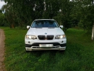 Продажа BMW X5 (E53) 2002 в г.Могилёв, цена 29 102 руб.