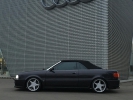 Продажа Audi Cabriolet 1993 в г.Минск, цена 32 336 руб.
