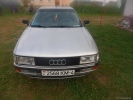 Продажа Audi 90 B3 1987 в г.Волковыск, цена 5 013 руб.