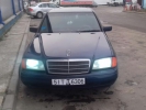 Продажа Mercedes C-Klasse (W203) 1995 в г.Минск, цена 6 144 руб.