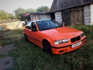 Продажа BMW 3 Series (E36) 1991 в г.Слоним, цена 6 449 руб.