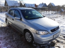 Продажа Opel Astra G 2000 в г.Витебск, цена 10 672 руб.