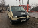 Продажа Volkswagen T4 Transporter 1999 в г.Барановичи, цена 21 020 руб.