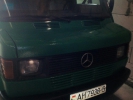 Продажа Mercedes 207D 1988 в г.Крупки, цена 8 085 руб.