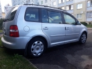 Продажа Volkswagen Touran 2003 в г.Минск, цена 20 050 руб.