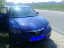 Продажа Mazda 3 2008 в г.Бобруйск, цена 20 313 руб.