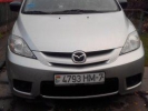 Продажа Mazda 5 2006 в г.Минск, цена 21 925 руб.