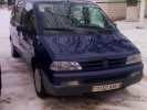 Продажа Peugeot 806 1996 в г.Минск, цена 10 672 руб.