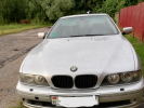 Продажа BMW 5 Series (E39) 2001 в г.Минск, цена 17 786 руб.