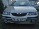Продажа Mazda 626 1998 в г.Минск, цена 7 093 руб.