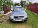 Продажа Volkswagen Passat B5 2002 в г.Минск, цена 18 429 руб.