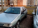 Продажа Peugeot 405 1992 в г.Солигорск, цена 1 940 руб.