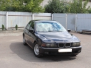 Продажа BMW 5 Series (E39) 525 TDS 1997 в г.Гомель, цена 8 706 руб.