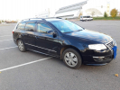 Продажа Volkswagen Passat B6 2010 в г.Барановичи, цена 28 129 руб.