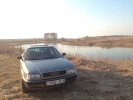 Продажа Audi 80 b4 1991 в г.Мстиславль, цена 6 468 руб.