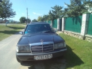 Продажа Mercedes 190 (W201) 1986 в г.Березино, цена 2 749 руб.