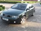 Продажа Audi A4 (B6) кватро 2001 в г.Лида, цена 19 403 руб.