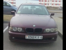 Продажа BMW 5 Series (E39) 1998 в г.Гродно, цена 11 319 руб.