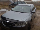 Продажа Mazda 6 GG 2003 в г.Иваново, цена 13 864 руб.