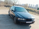 Продажа BMW 5 Series (E39) 2000 в г.Минск, цена 12 575 руб.
