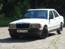 Продажа Mercedes 190 (W201) 1985 в г.Витебск, цена 3 557 руб.
