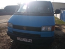 Продажа Volkswagen T4 Transporter 1992 в г.Костюковичи, цена 10 510 руб.