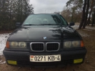 Продажа BMW 3 Series (E36) 1996 в г.Барановичи, цена 7 416 руб.