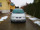 Продажа Volkswagen Sharan 1999 в г.Гродно, цена 12 936 руб.