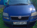 Продажа Fiat Ulysse 2003 в г.Минск, цена 18 753 руб.