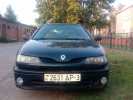 Продажа Renault Laguna RXE 1998 в г.Речица, цена 7 598 руб.