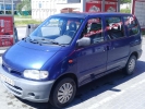 Продажа Nissan Serena 1998 в г.Витебск, цена 8 867 руб.