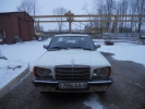 Продажа Mercedes E-Klasse (W123) 1982 в г.Лида, цена 3 234 руб.