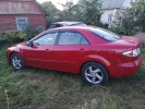 Продажа Mazda 6 2004 в г.Витебск, цена 14 509 руб.