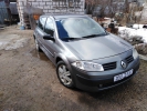 Продажа Renault Megane 2 2003 в г.Витебск, цена 11 963 руб.