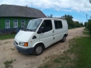 Продажа Ford Transit 2000 в г.Кировск, цена 16 766 руб.