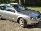 Продажа Audi A4 (B6) 2002 в г.Гродно, цена 21 991 руб.