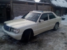 Продажа Mercedes 190 (W201) 1989 в г.Костюковичи, цена 4 204 руб.