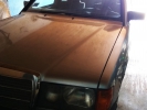Продажа Mercedes 190 (W201) 1986 в г.Барановичи, цена 4 851 руб.