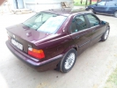 Продажа BMW 3 Series (E36) 1992 в г.Могилёв, цена 5 821 руб.