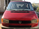 Продажа Volkswagen T4 Transporter 1995 в г.Почеп, цена 11 319 руб.