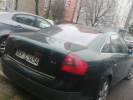 Продажа Audi A6 (C5) 1997 в г.Минск, цена 12 612 руб.