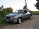 Продажа Opel Kadett E 1990 в г.Климовичи, цена 2 264 руб.