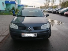 Продажа Renault Megane 2005 в г.Могилёв, цена 12 414 руб.
