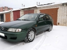 Продажа Nissan Primera 1999 в г.Могилёв, цена 9 702 руб.