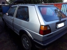 Продажа Volkswagen Golf 2 1986 в г.Могилёв, цена 2 102 руб.