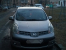 Продажа Nissan Note 2006 в г.Витебск, цена 17 089 руб.