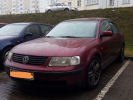 Продажа Volkswagen Passat B5 1997 в г.Минск, цена 8 403 руб.