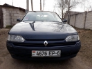 Продажа Renault Safrane 1995 в г.Могилёв, цена 3 881 руб.