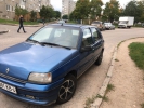 Продажа Renault Clio 1993 в г.Гродно, цена 2 749 руб.
