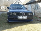 Продажа BMW 3 Series (E30) 318i 1986 в г.Витебск, цена 3 708 руб.
